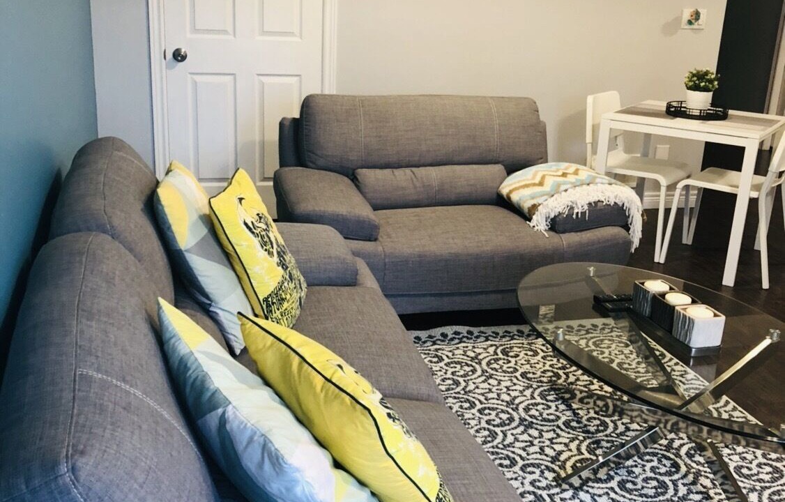 Photo of Livingroom in Woodstock