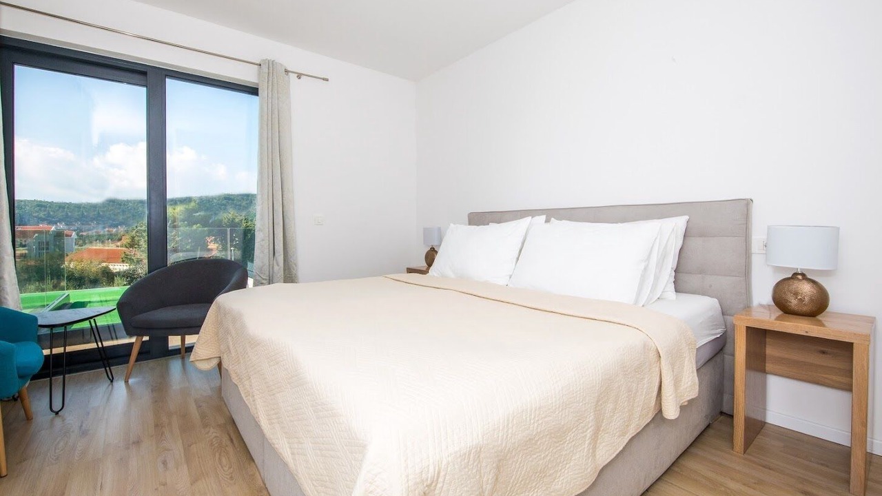 Photo of Bedroom in Petraca