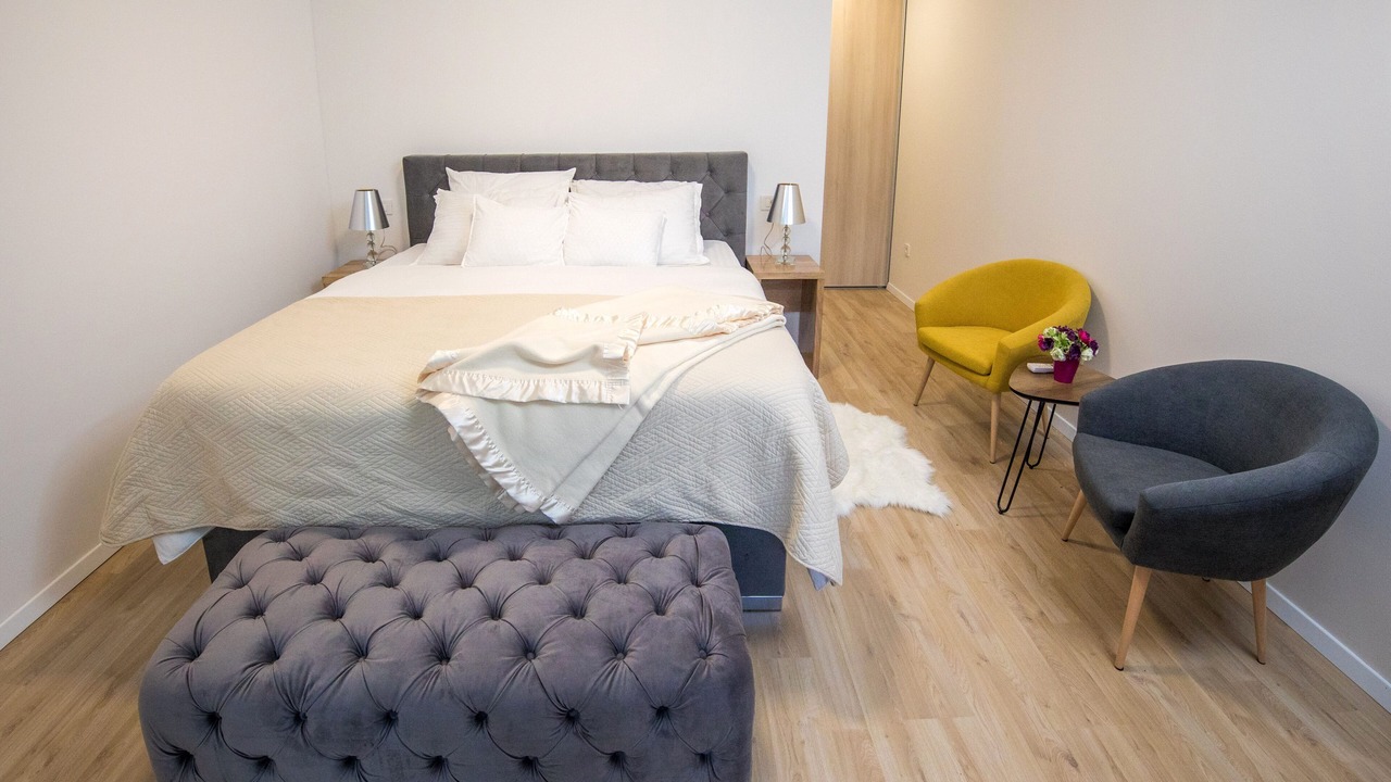 Photo of Bedroom in Petraca