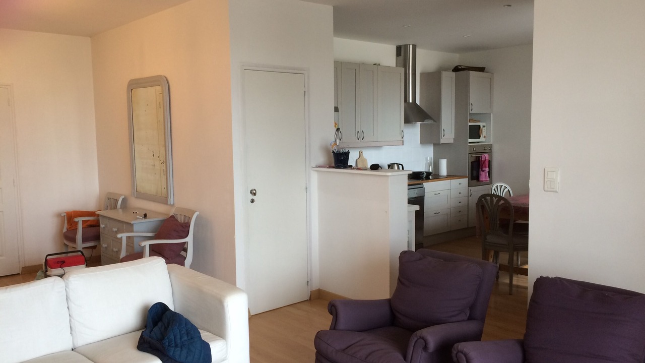 Photo of Livingroom in La Rogere