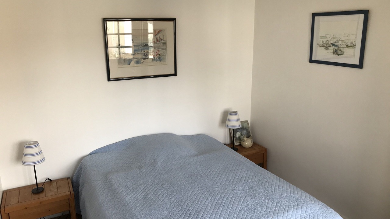 Photo of Bedroom in La Rogere