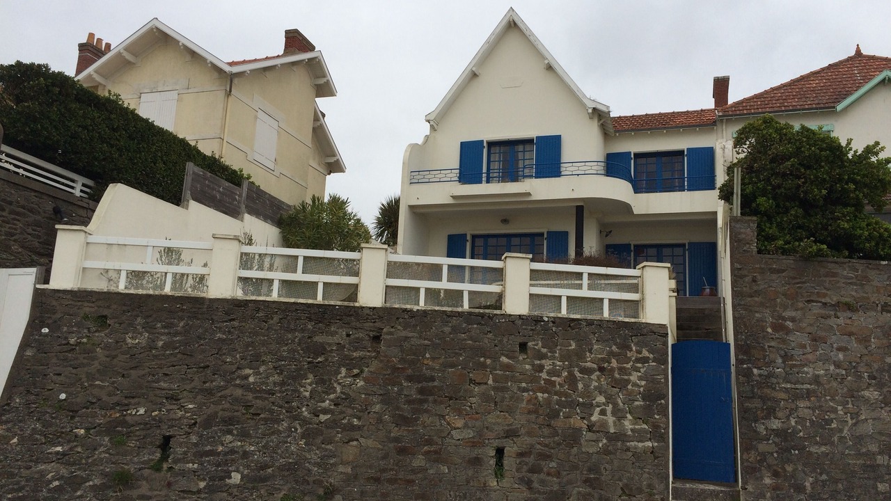 Photo of Outdoor in La Rogere