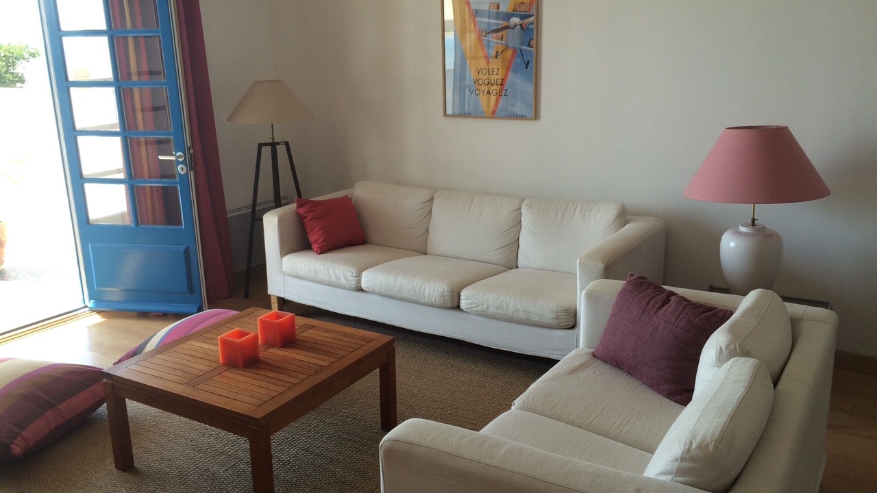 Photo of Livingroom in La Rogere