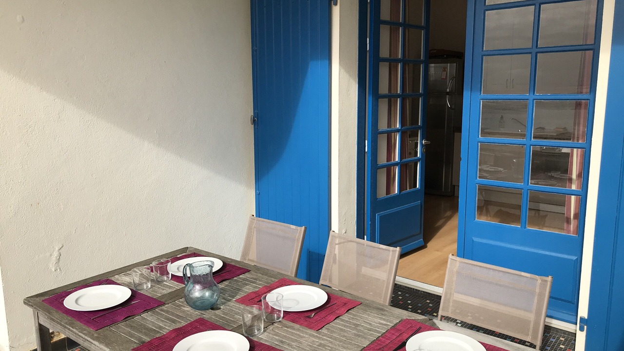 Photo of Outdoor in La Rogere