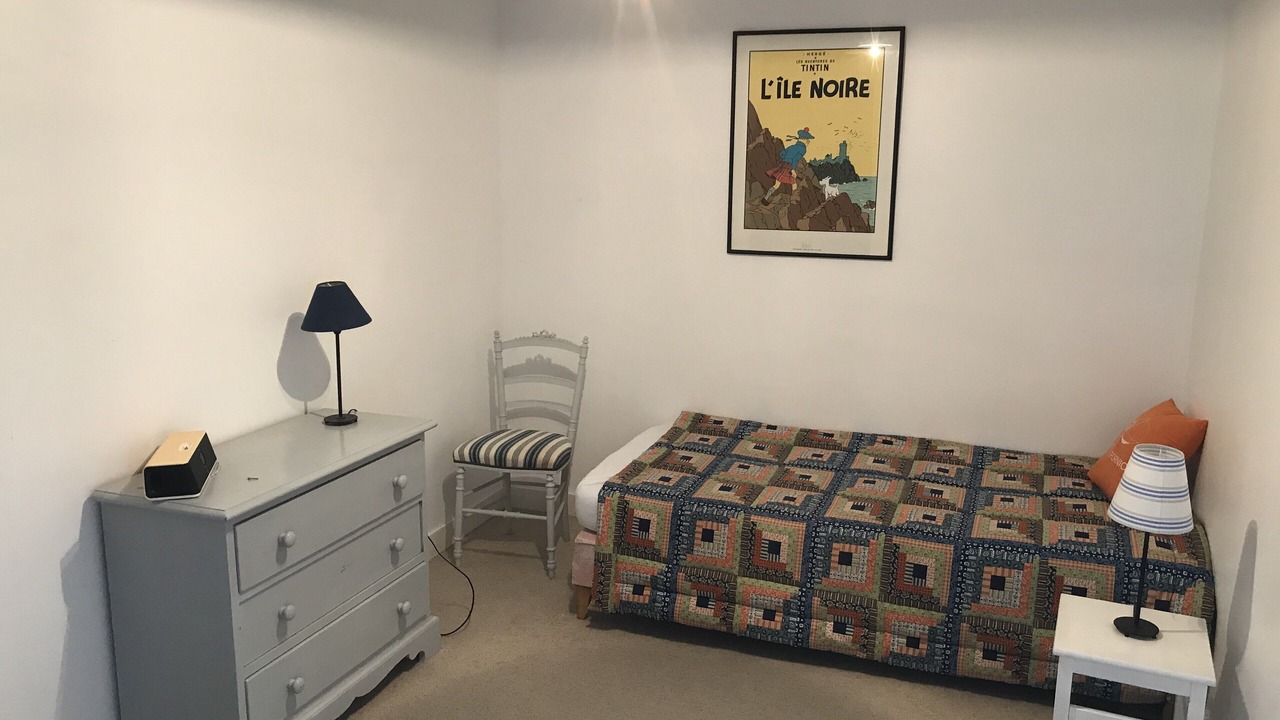Photo of Bedroom in La Rogere