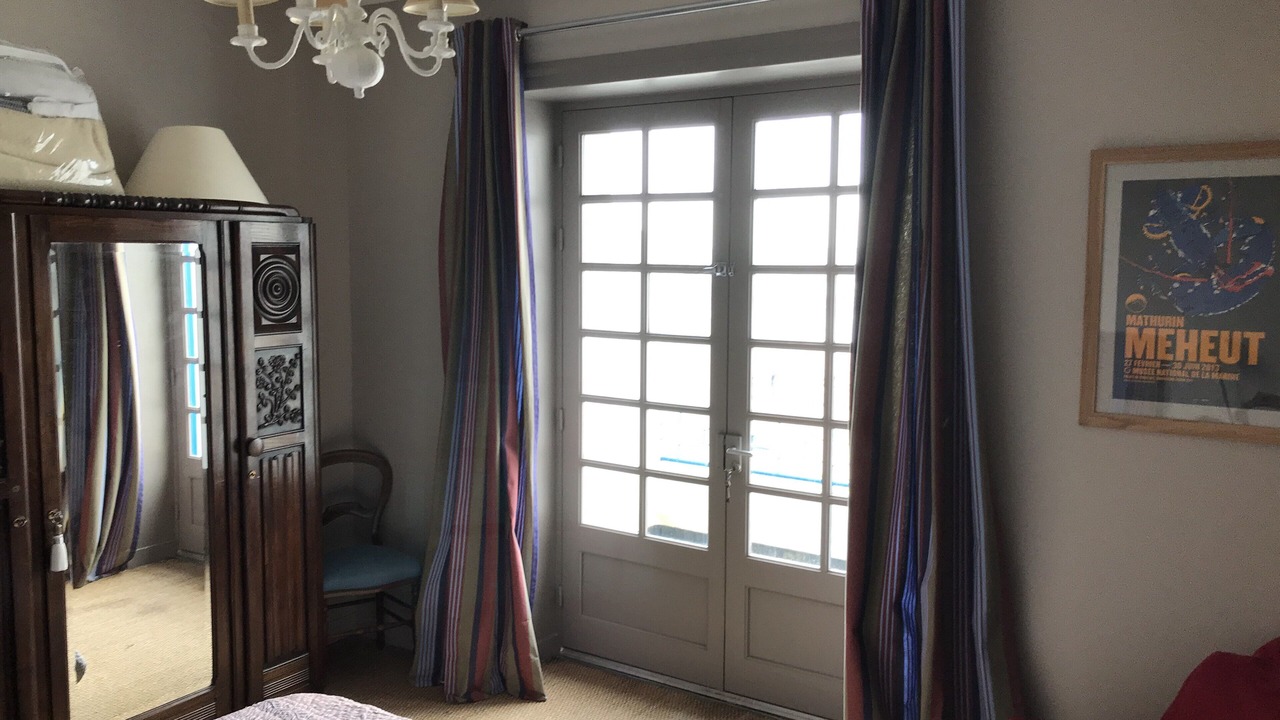 Photo of Bedroom in La Rogere
