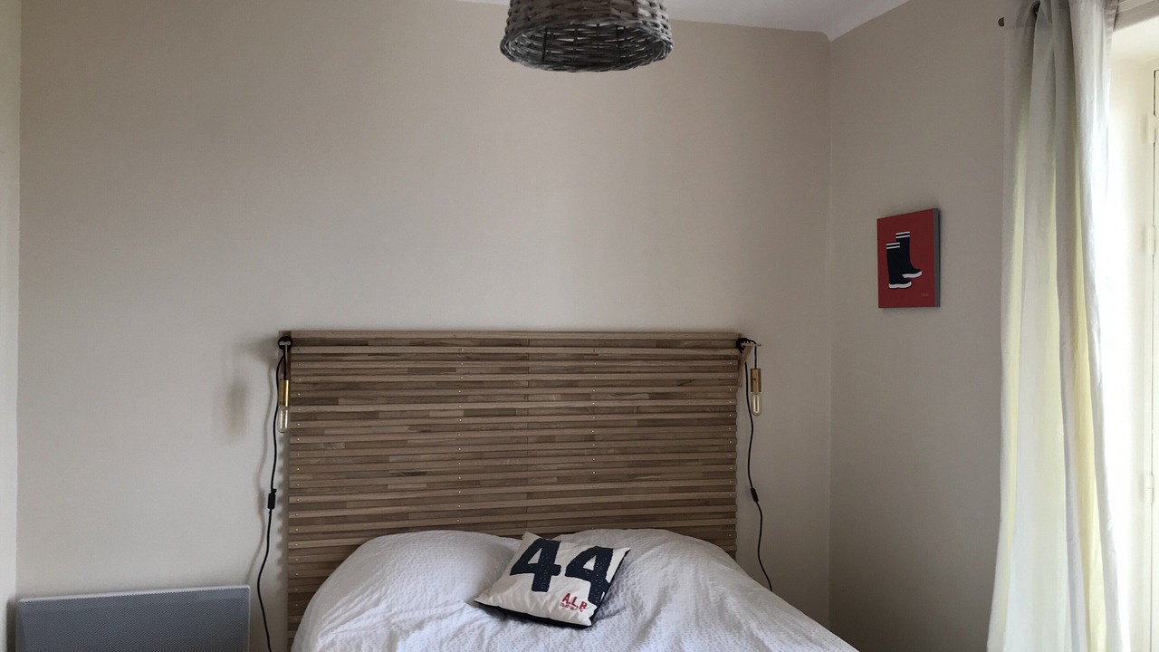 Photo of Bedroom in La Rogere
