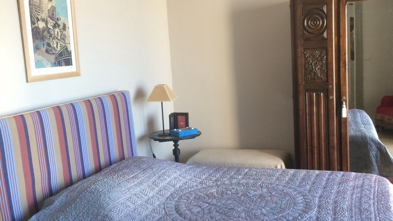 Photo of Bedroom in La Rogere