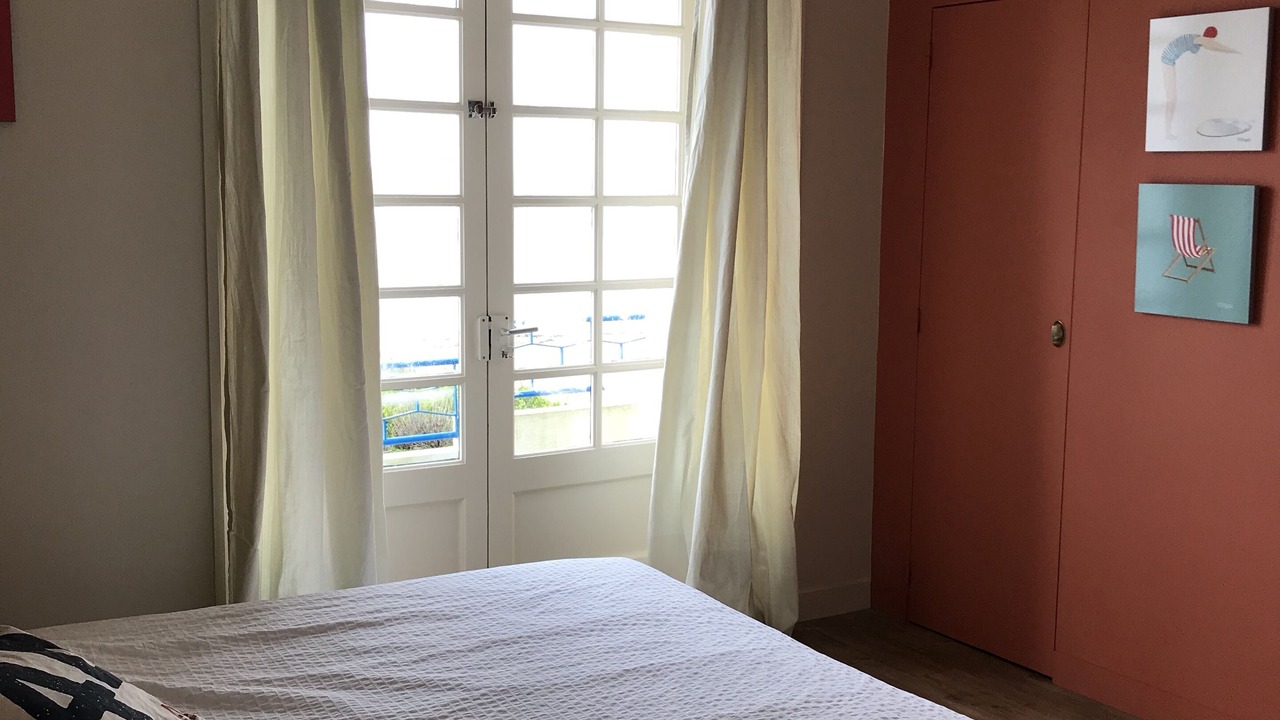 Photo of Bedroom in La Rogere