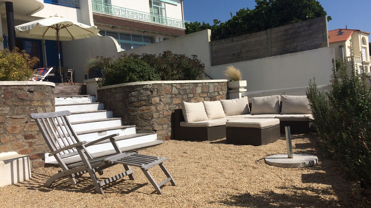 Photo of Patio Balcony in La Rogere