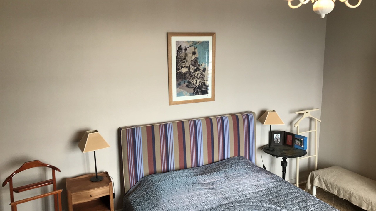 Photo of Bedroom in La Rogere