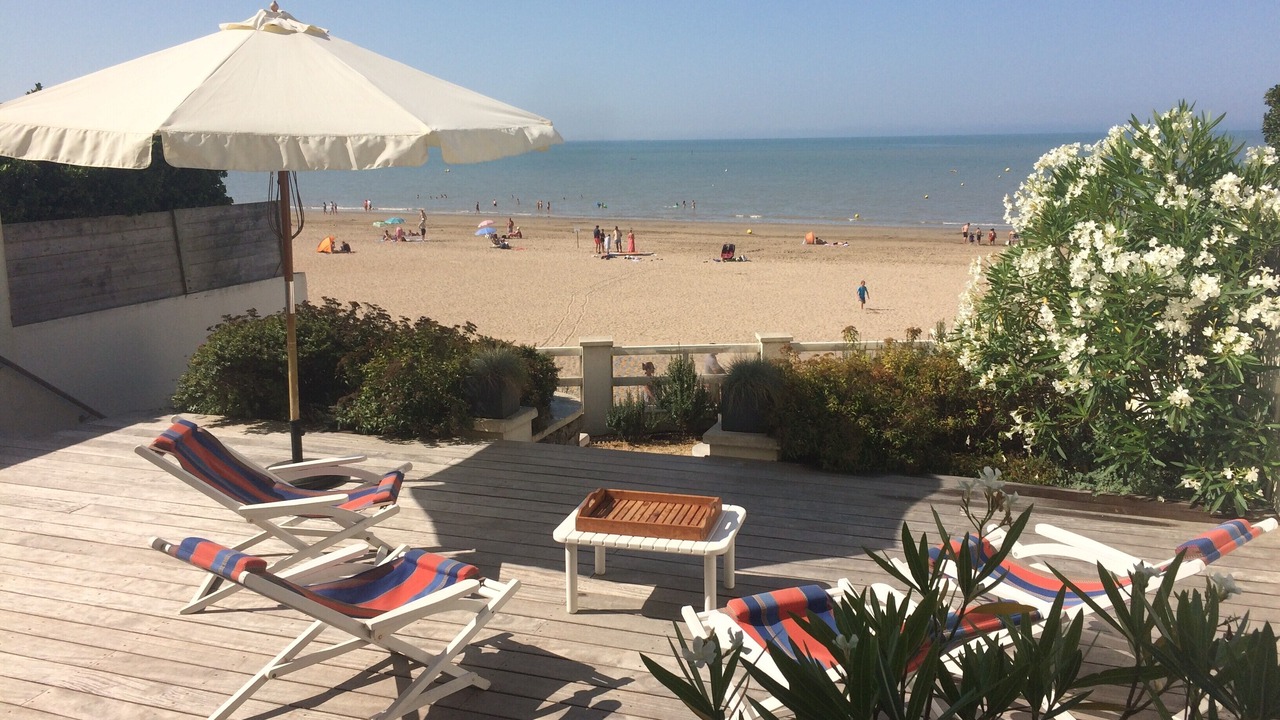Photo of Outdoor in La Rogere