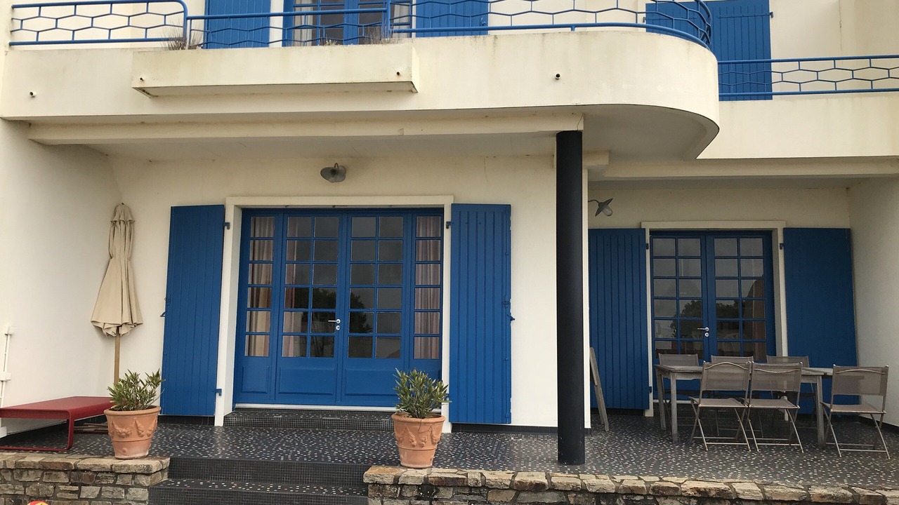Photo of Outdoor in La Rogere