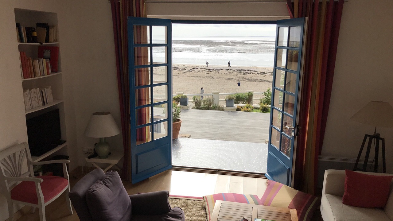 Photo of Livingroom in La Rogere