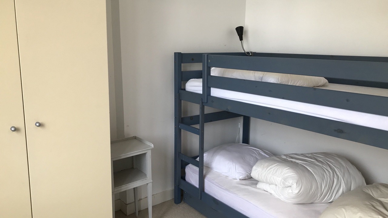 Photo of Bedroom in La Rogere