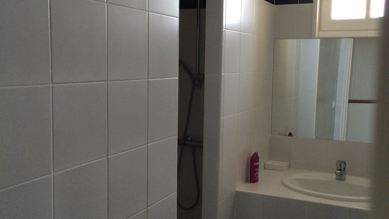 Photo of Bathroom in La Rogere