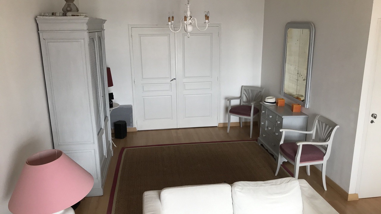 Photo of Livingroom in La Rogere