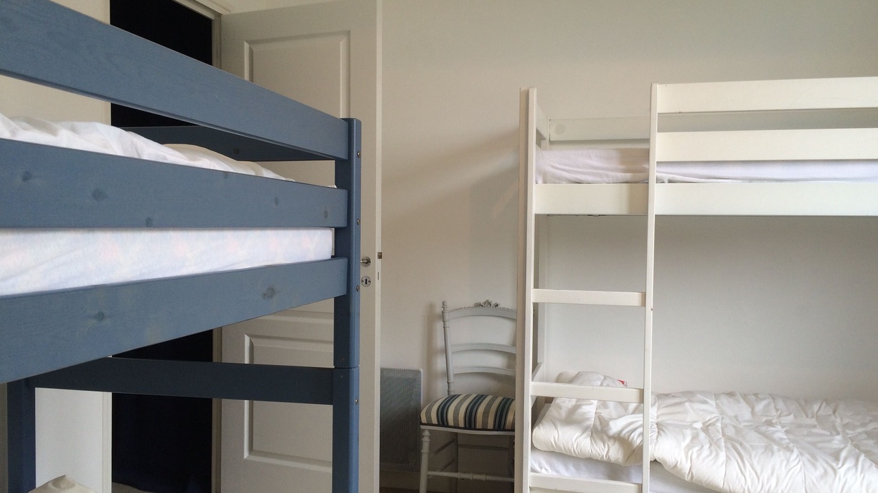 Photo of Bedroom in La Rogere