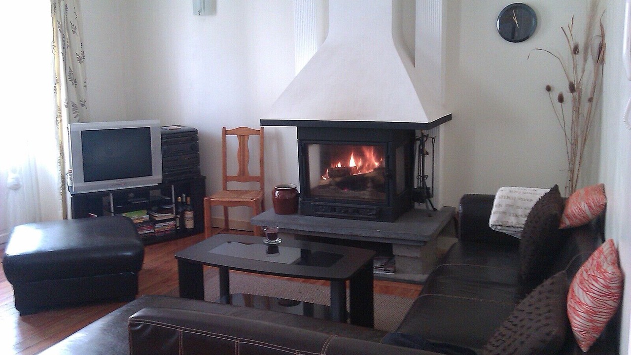 Photo of Livingroom in Ax-les-Thermes