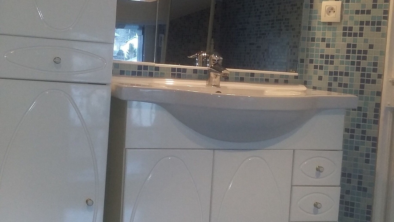 Photo of Bathroom in Ax-les-Thermes