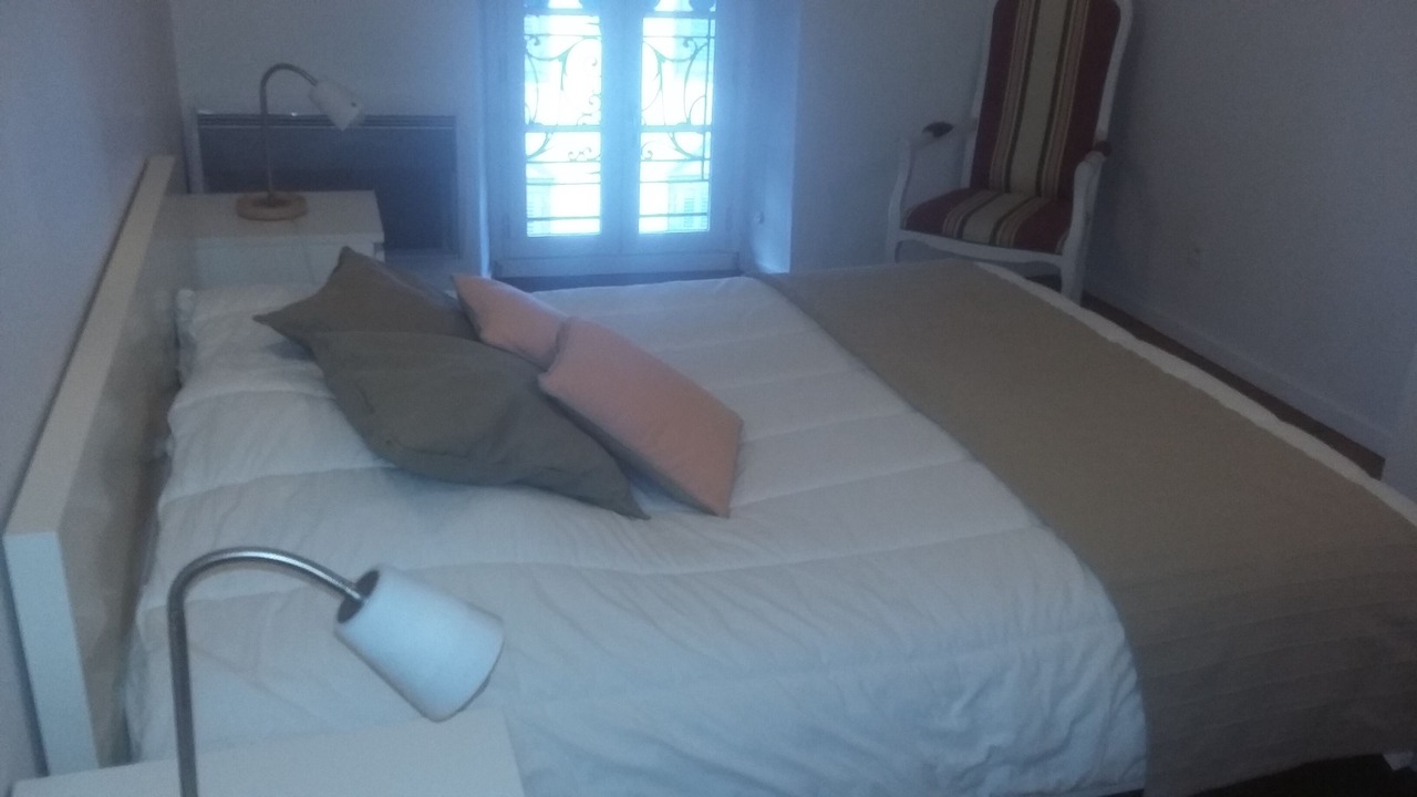 Photo of Bedroom in Ax-les-Thermes