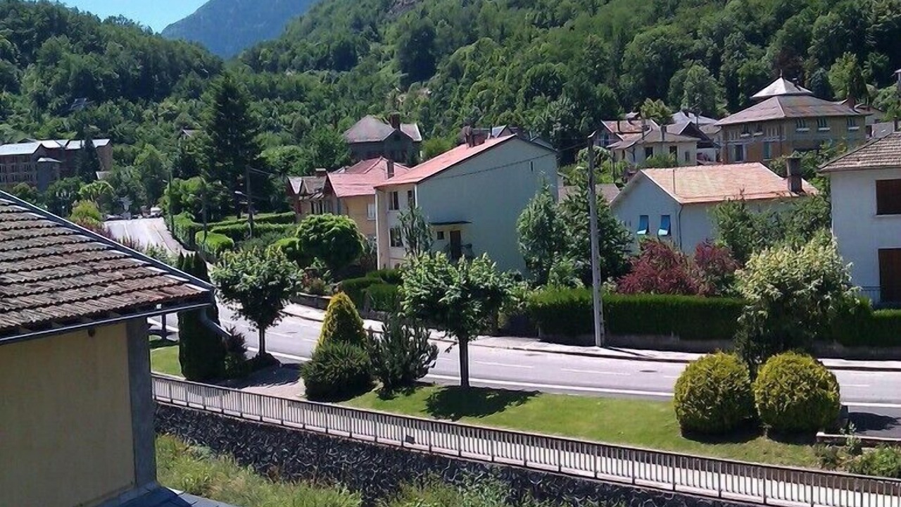 Photo of Outdoor in Ax-les-Thermes
