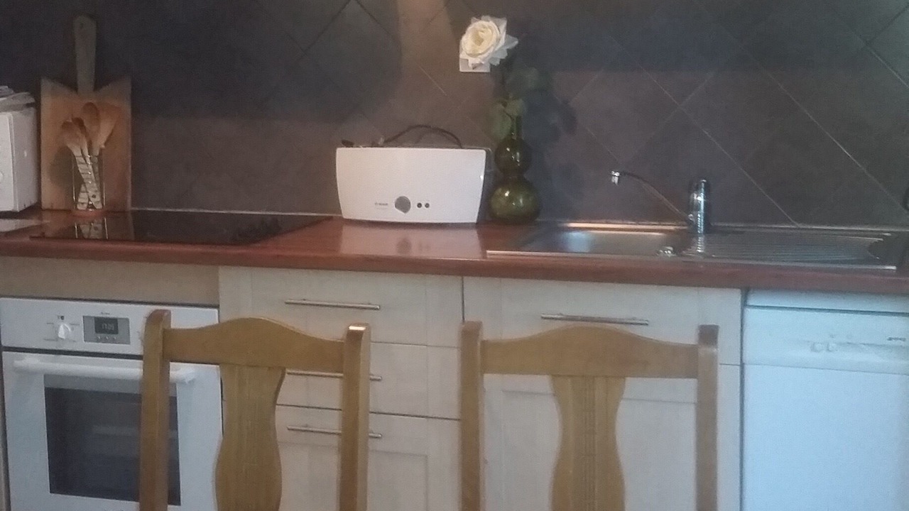 Photo of Kitchen in Ax-les-Thermes