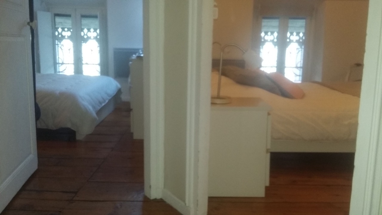 Photo of Bedroom in Ax-les-Thermes