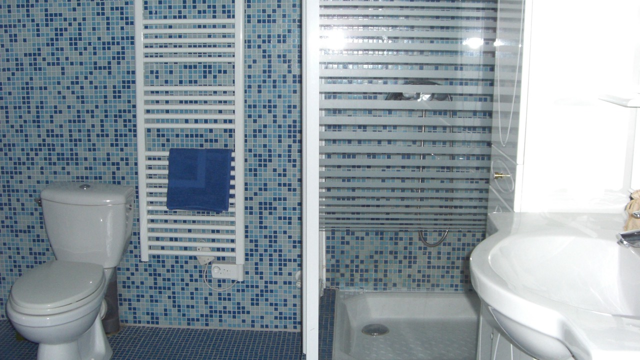 Photo of Bathroom in Ax-les-Thermes