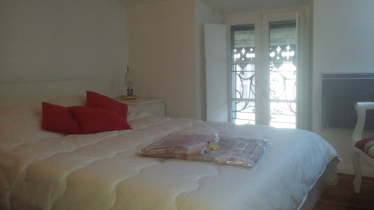 Photo of Bedroom in Ax-les-Thermes