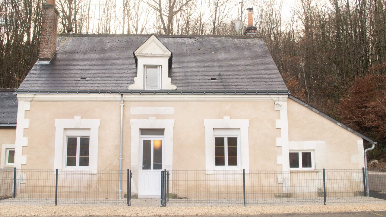 Photo of Outdoor in Louestault