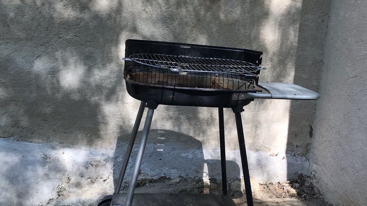 Photo of Patio Balcony in Louestault