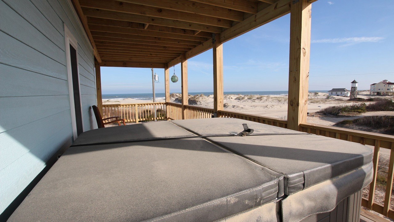 Photo of Outdoor in Carova Beach