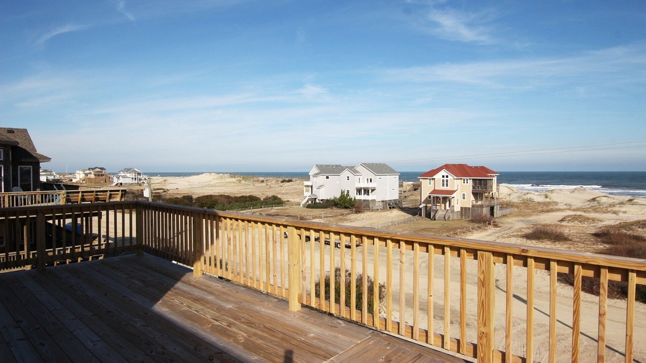 Photo of Outdoor in Carova Beach