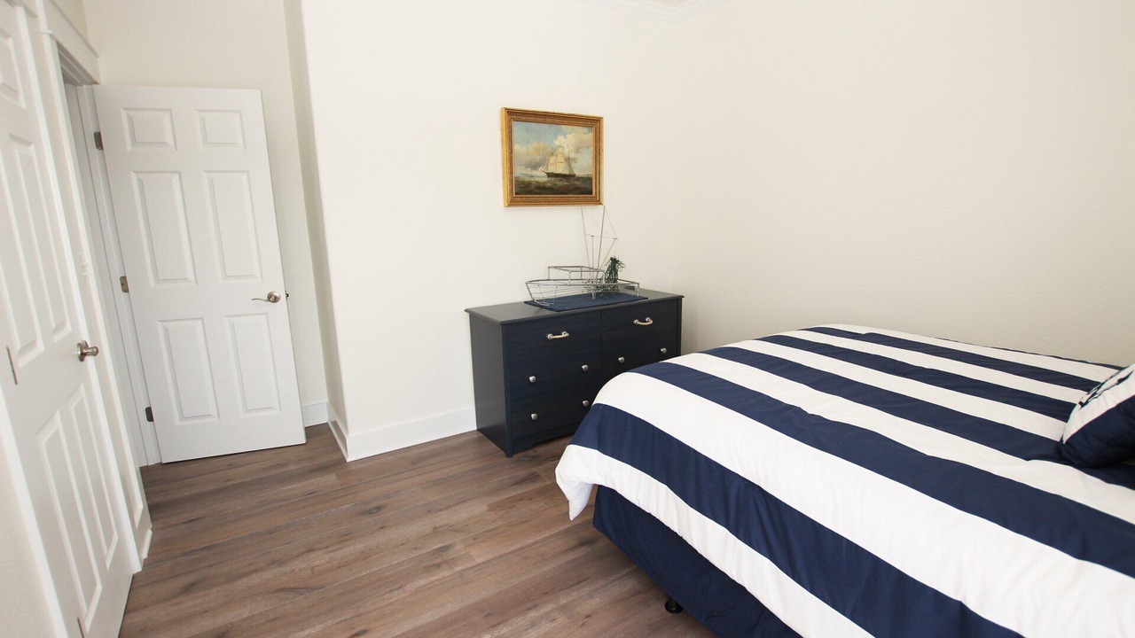 Photo of Bedroom in Carova Beach