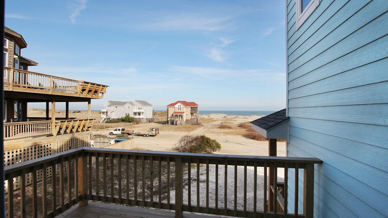 Photo of Outdoor in Carova Beach