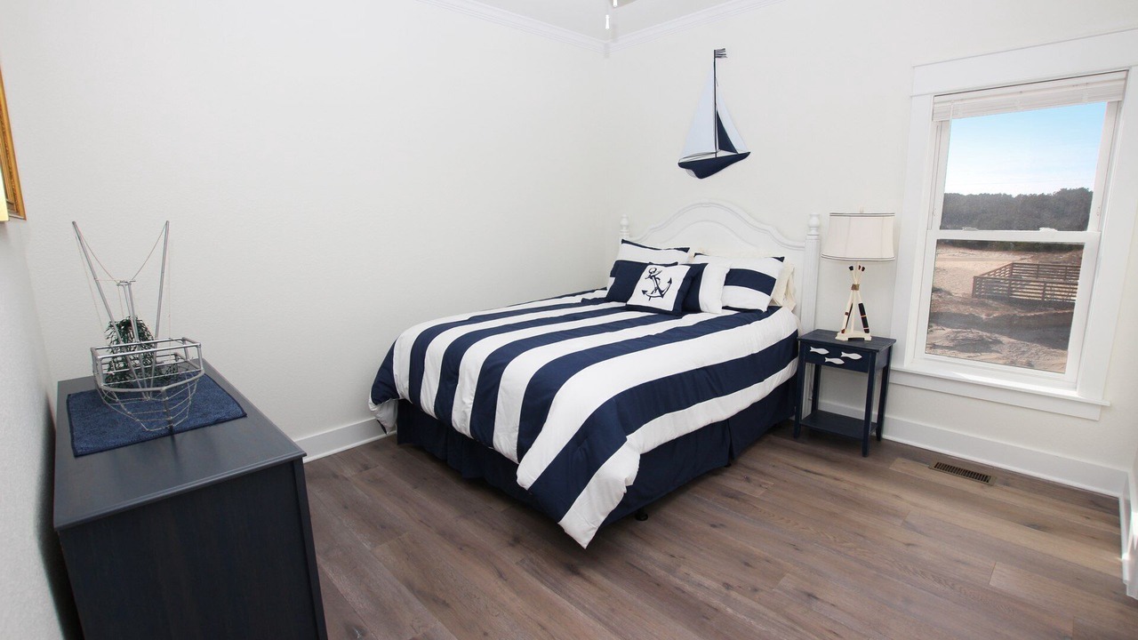 Photo of Bedroom in Carova Beach