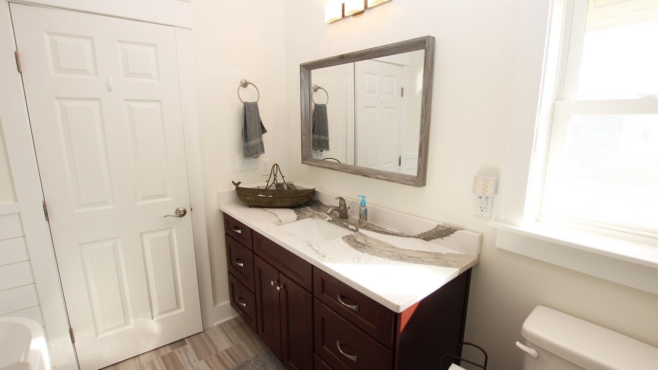 Photo of Bathroom in Carova Beach