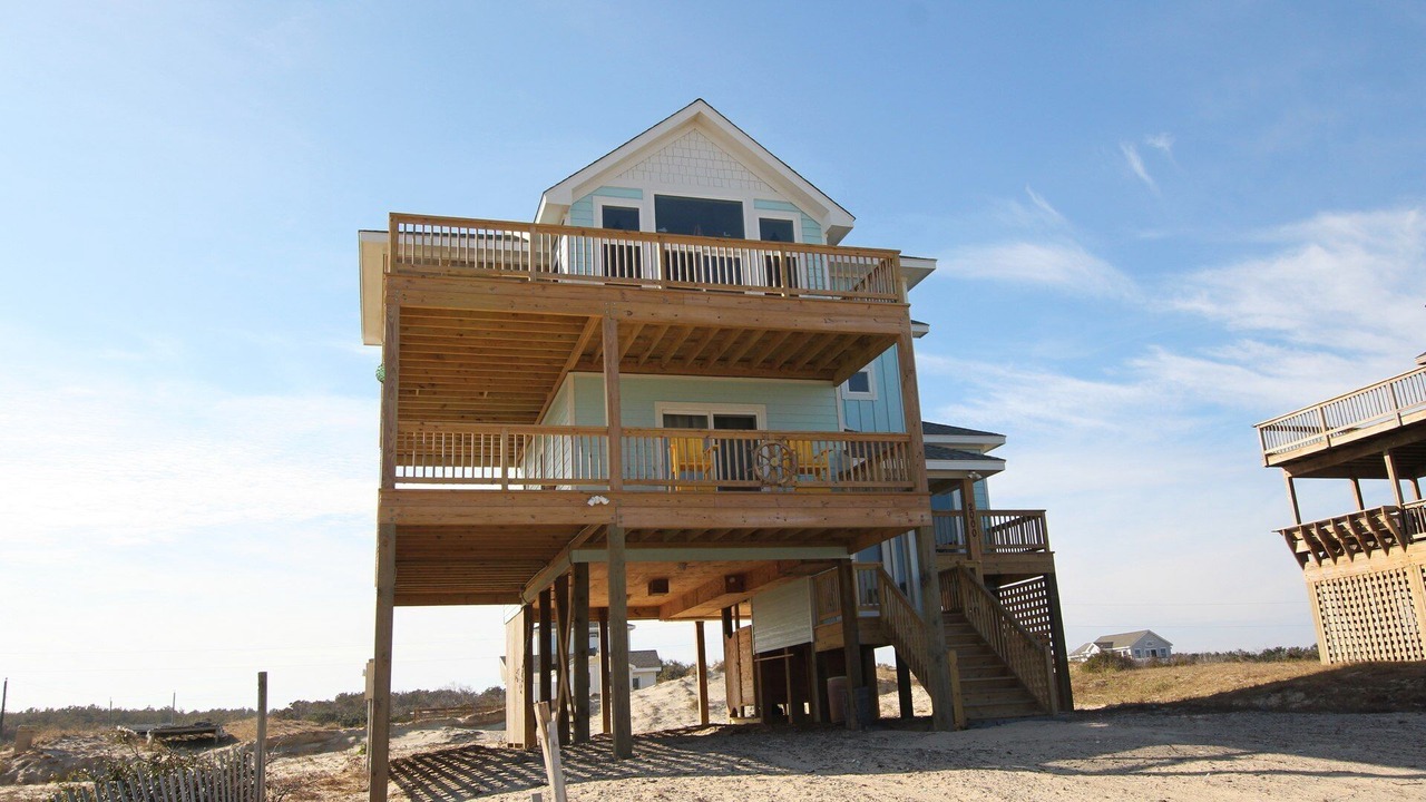 Photo of Outdoor in Carova Beach