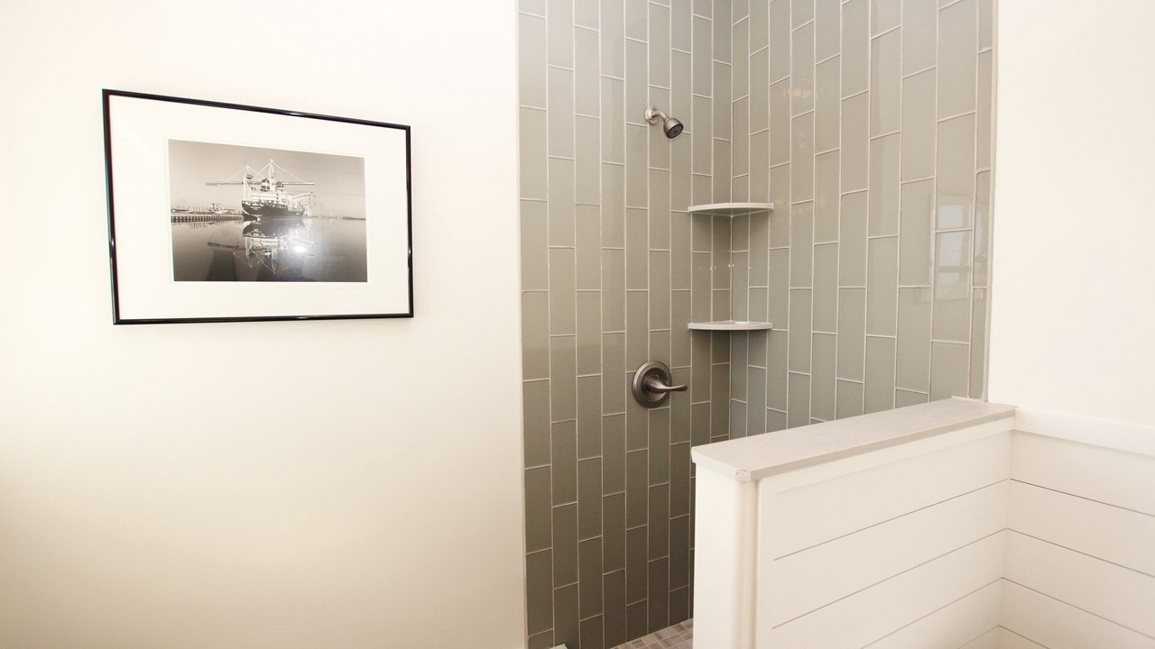 Photo of Bathroom in Carova Beach