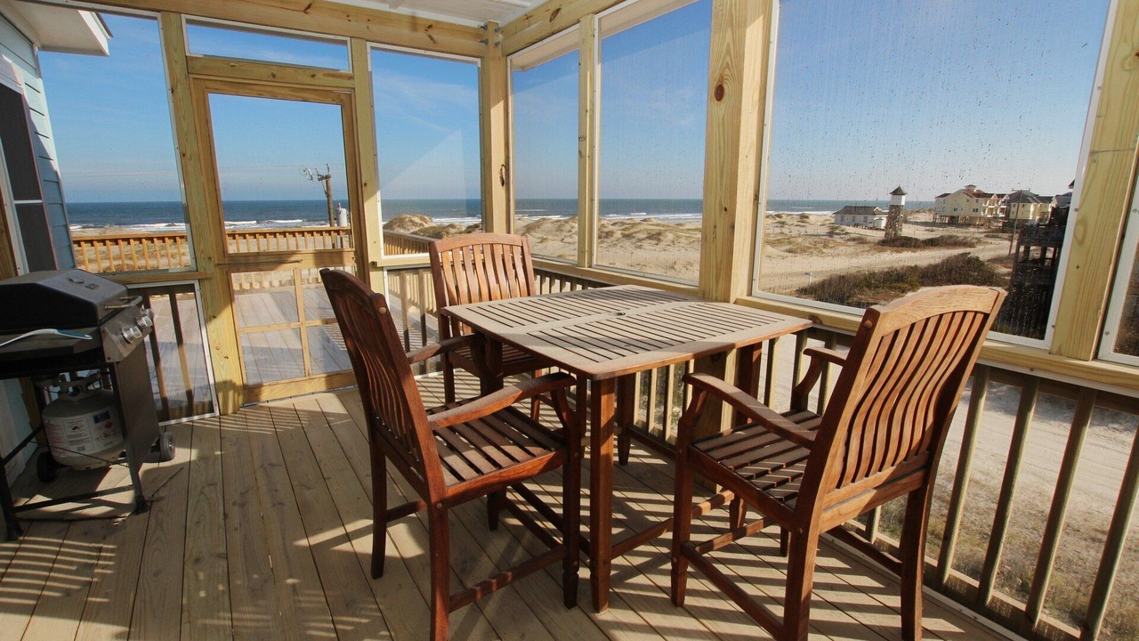 Photo of Outdoor in Carova Beach