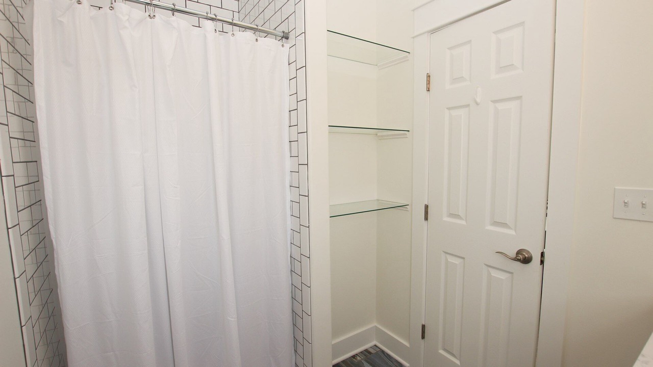 Photo of Bathroom in Carova Beach