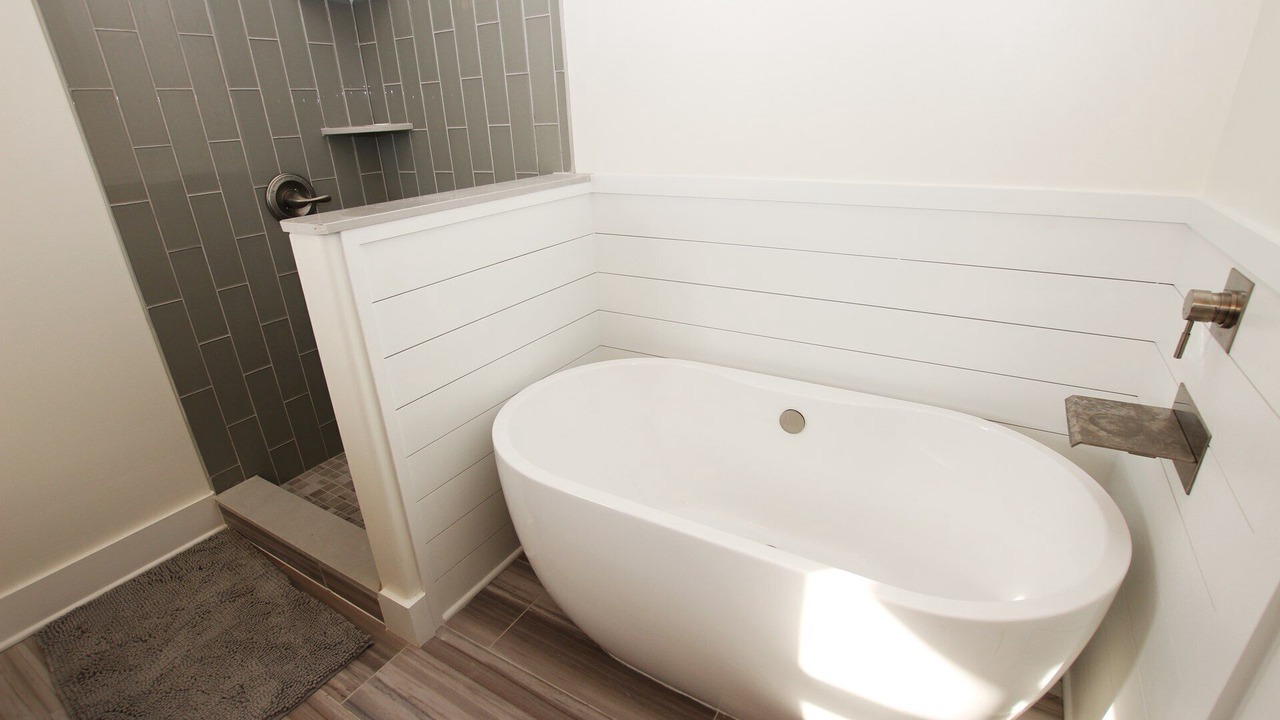 Photo of Bathroom in Carova Beach