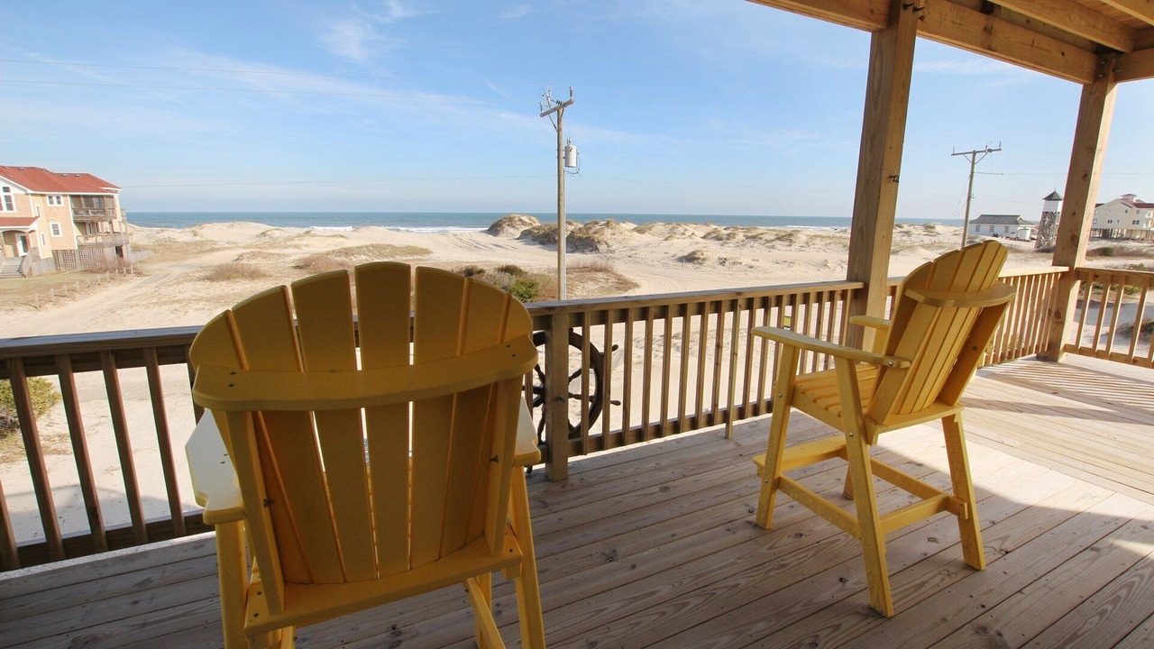 Photo of Outdoor in Carova Beach