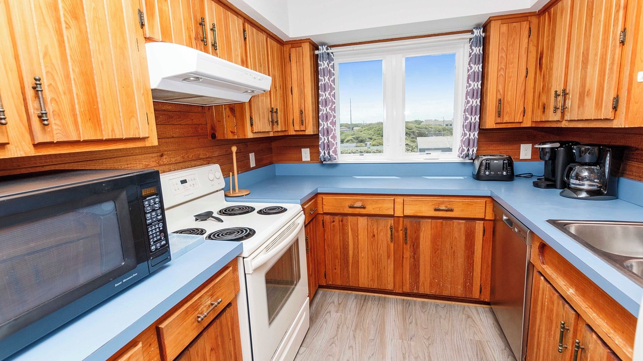 Photo of Kitchen in Colington