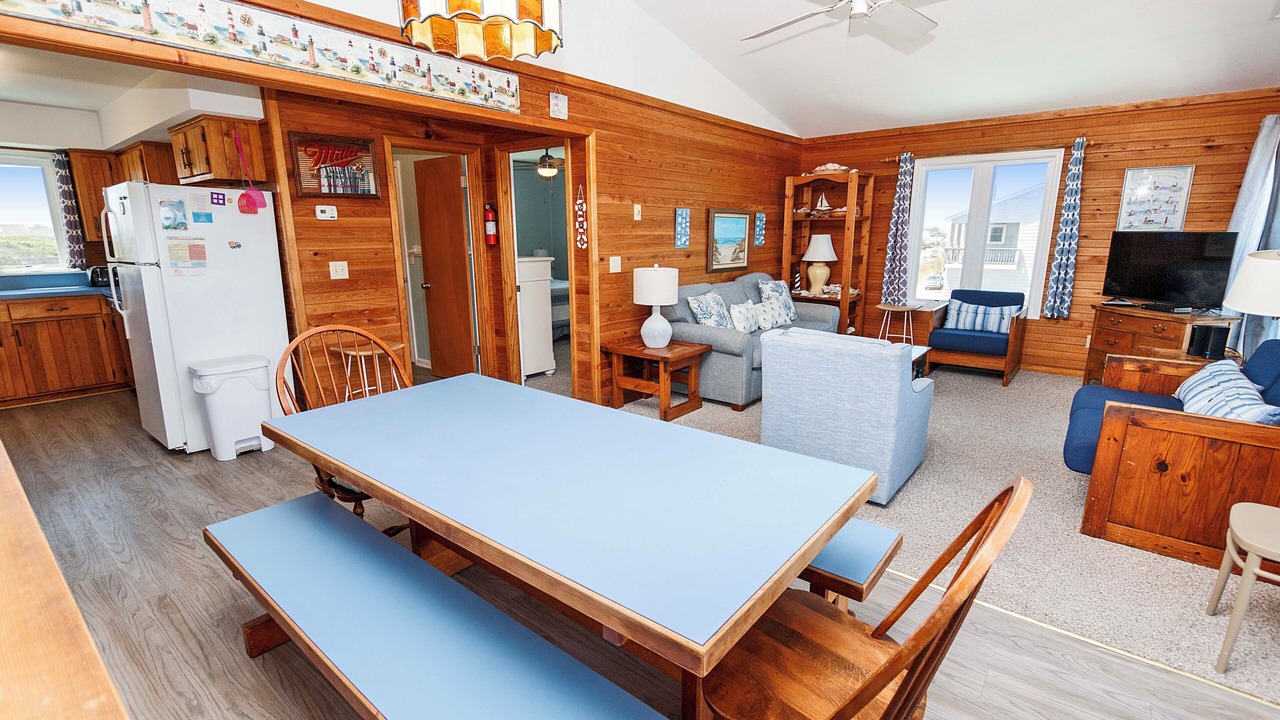 Photo of Livingroom in Colington
