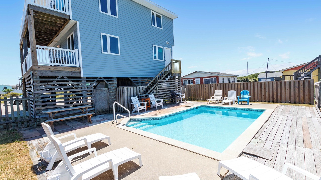 Photo of Outdoor in Colington
