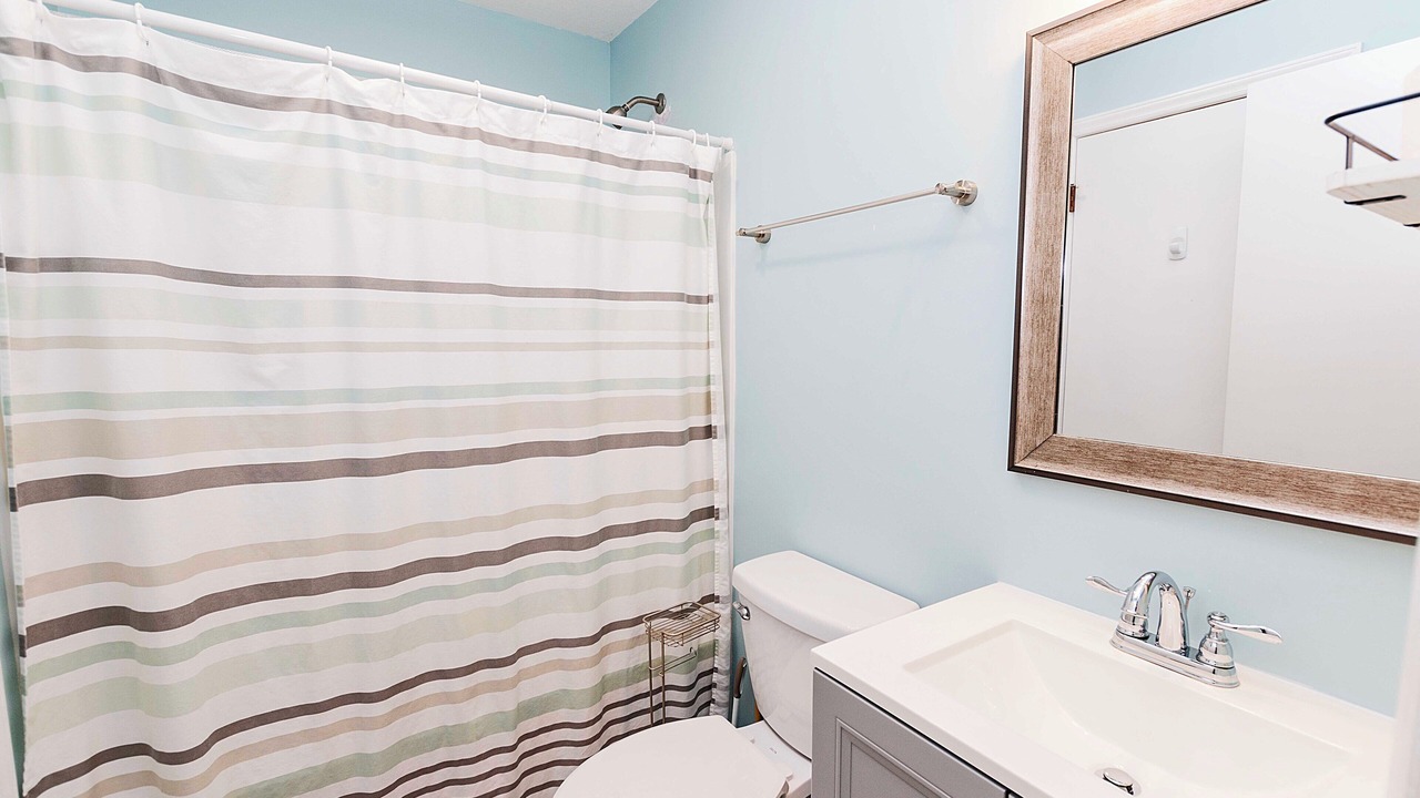 Photo of Bathroom in Colington