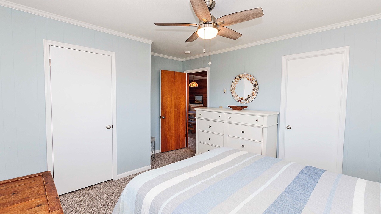 Photo of Bedroom in Colington