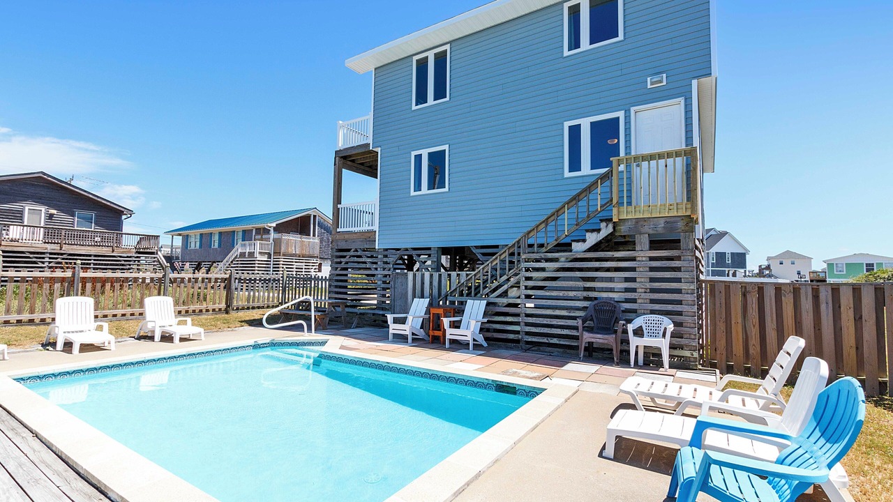 Photo of Outdoor in Colington